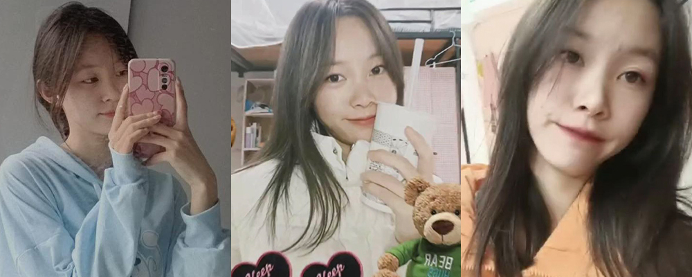 可爱母狗被男友调教成泄欲玩具 粉嫩蜜穴被大屌干到变形 武汉大学大一学妹刘霞性爱视频流出