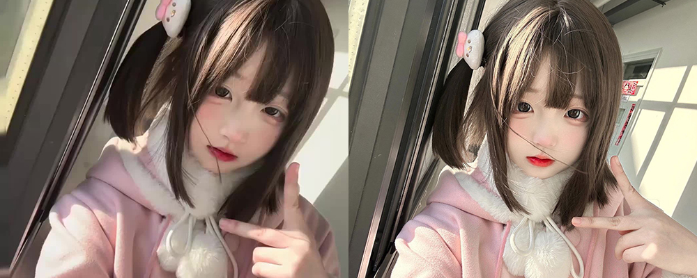 二次元萝莉反差爆棚 丰乳肥臀遭男友暴力打桩  海南学生妹林昕艺性爱视频流出