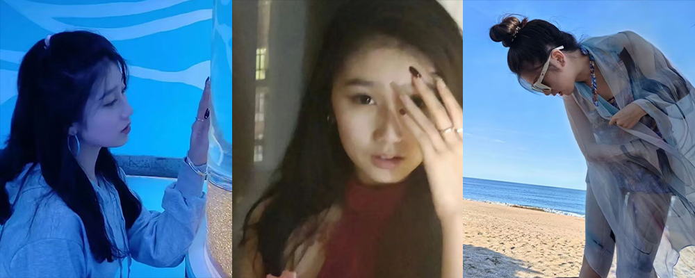 三个人的精液搅在一起流出来 张家口反差拜金女张北平出轨玩4p 被轮流无套内射