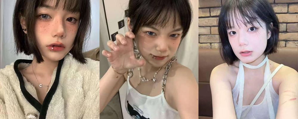 精神小妹钟爱线下约炮 细腰翘臀惨遭大屌爆操中出 沈阳城市学院反差婊张雨婷性爱视频流出