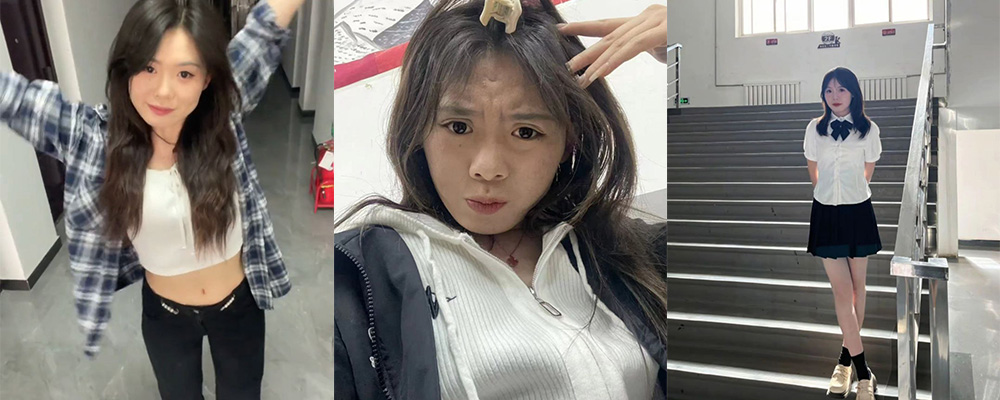 拔屌就是无情这就是渣男 甘肃畜牧工程职业技术学院焦盼盼性爱视频被男友曝光