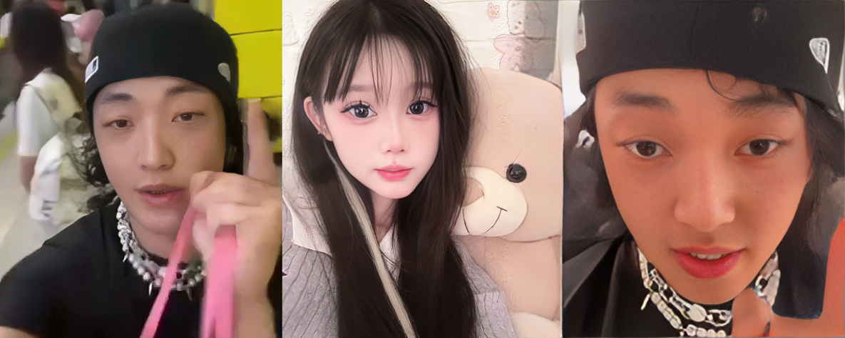 什么叫行动派 音乐人Puzzle陈俣欹 朋友圈直播操李藤 被网友直播录屏全网曝光