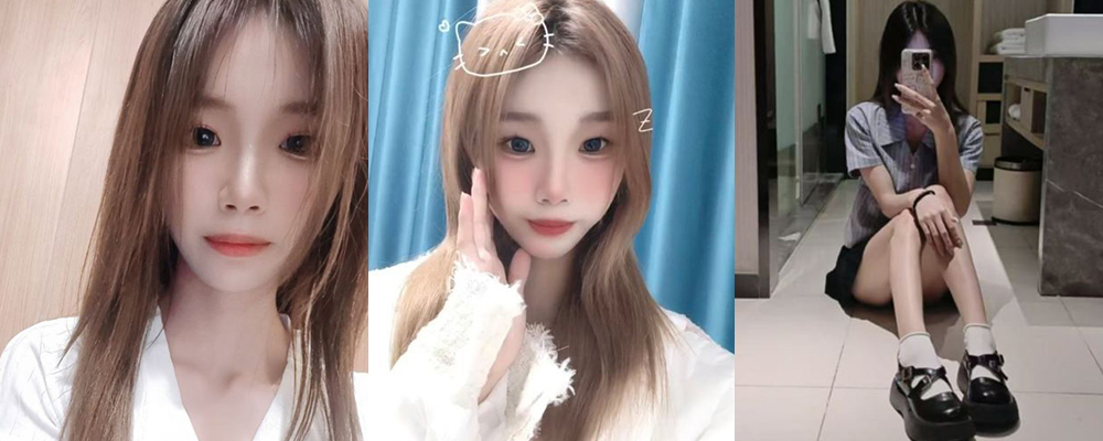 瓜友真实投稿 网友开发19岁大连学生妹孙姗姗 酒店乖乖吞精挨操令人羡慕不已