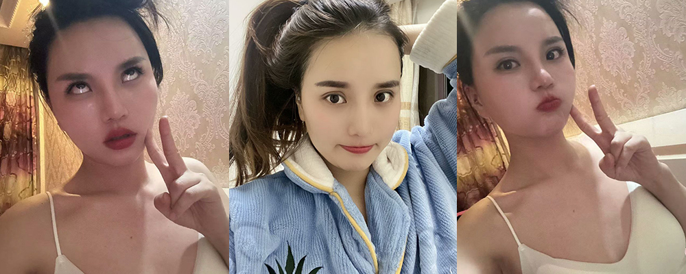 瓜友真实投稿 武汉大学反差婊杨娇娇 不仅勾引导师知三当三 性爱视频更是被男友曝光分享