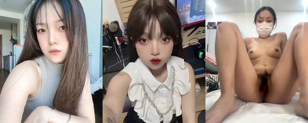 自己动手丰衣足食 河北省邯郸市邯郸学院陶晓白宿舍自慰抠逼视频流出