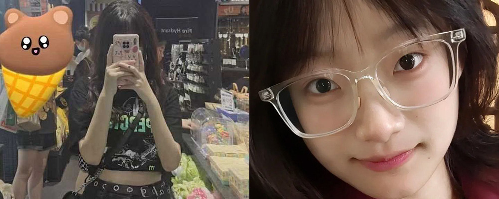 长得帅不如会说话 贵州傻白甜学生妹何潇潇被人调教后入爆操无套内射