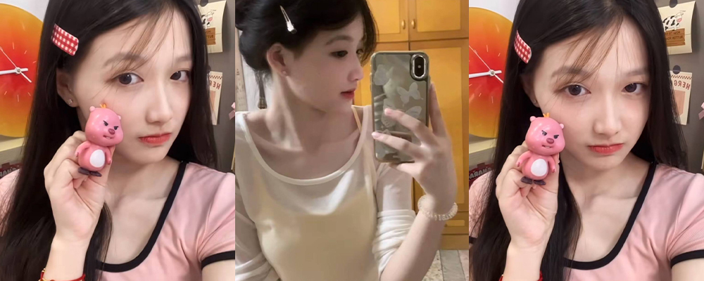 独家爆料 重庆经济学院赵华露脸实拍 娴熟的跪地深喉口交 无套输出小穴直至内射