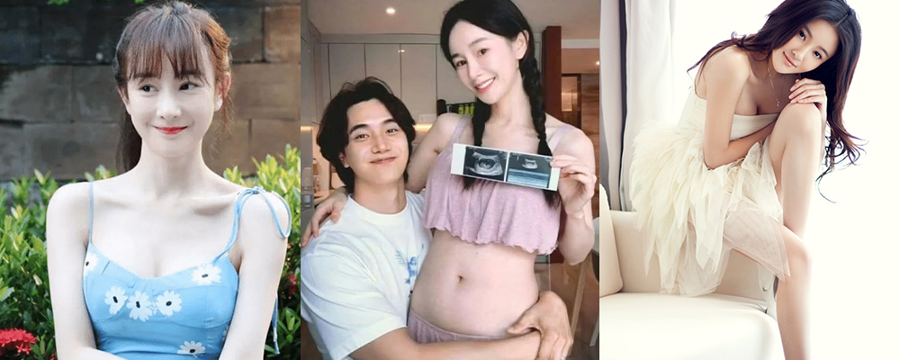 从整容事件到破坏军婚 明星张檬生子官宣本应皆大欢喜 没想到评论区翻车比剧情还精彩