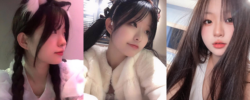 山东清纯学生妹张迈是济南大学最出名的校鸡 嘴里吃着大鸡巴非常享受 还主动要求射到嘴里