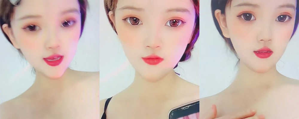 读书哪有卖淫好 不仅身体爽还能赚不少 新乡延津学生妹杨梦媛下海卖淫视频被曝光流出