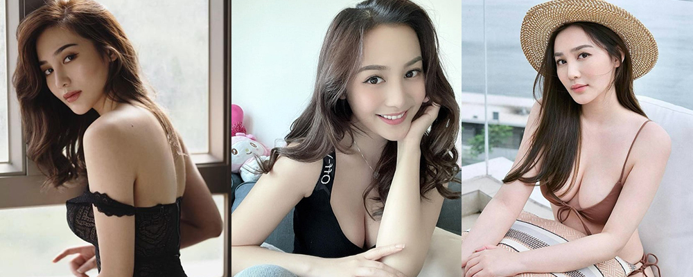 香港女明星郭奕芯色情名场面 黑道学生妹私下化身金主玩物 清纯外表下隐藏火辣身段