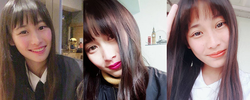 恋爱需谨慎小心遇渣男 黑龙江职业技术学院杨文灿被玩腻之后曝光性爱不雅视频