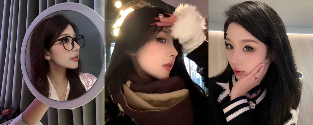 独家爆料 高学历低身价 湖南20岁大学生樊磊 为满足虚荣心在校园里卖逼 吃鸡巴的表情满脸不情愿