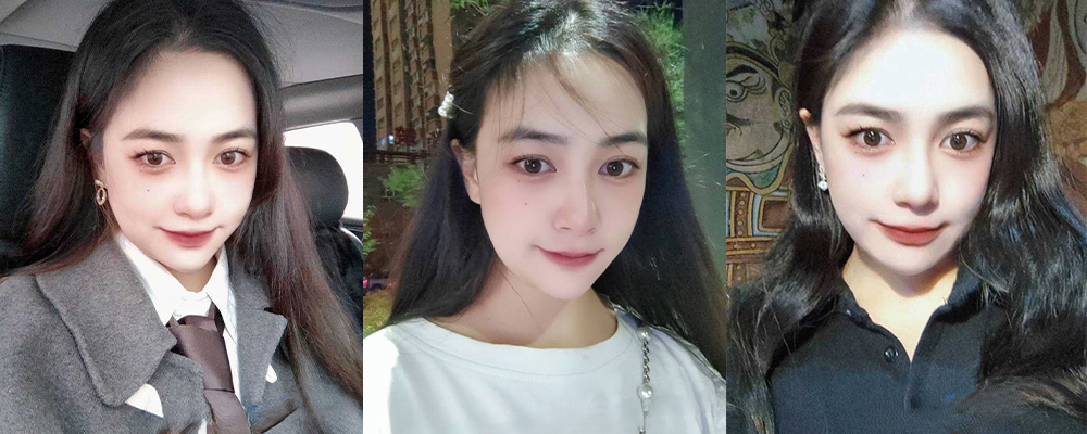 金主的喜好就是我的爱好 重庆财大新疆美女夏兹热丽被金主包养调教视频