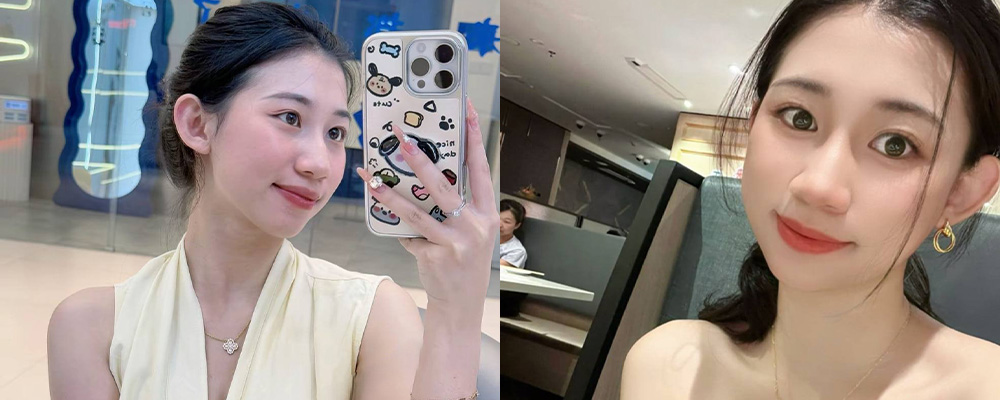 只需三千块奶子骚逼随便玩 杭州女健身教练穆采然接客卖淫视频流出