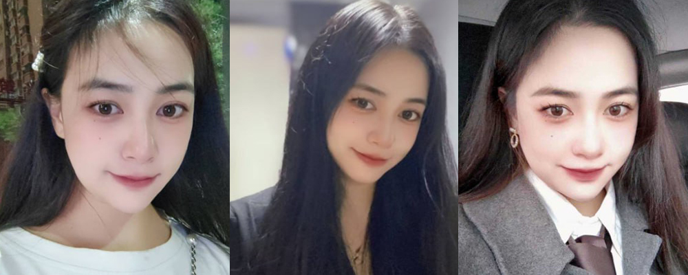 清纯与浪荡并存的极品女神 白虎嫩穴更加吸引人 四川大学大二校花汪妍性爱视频流出