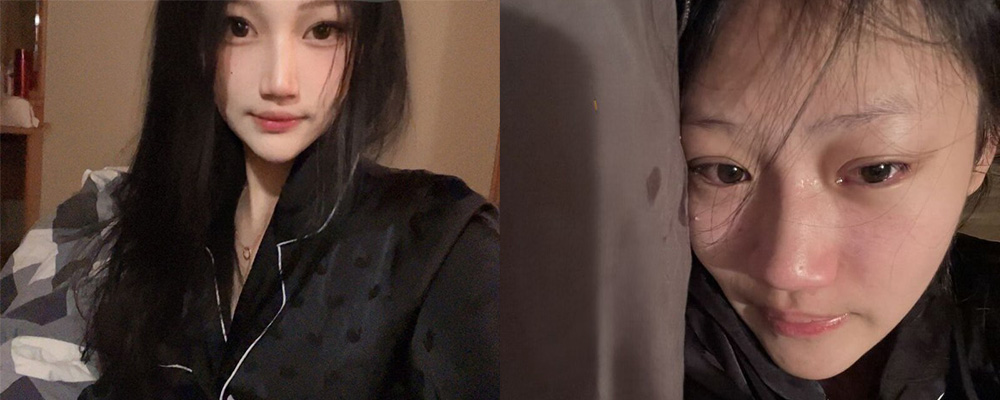 极品的身材才是顶级的炮架子 湖南长沙技术学院郭蔓琳酒店性爱视频流出