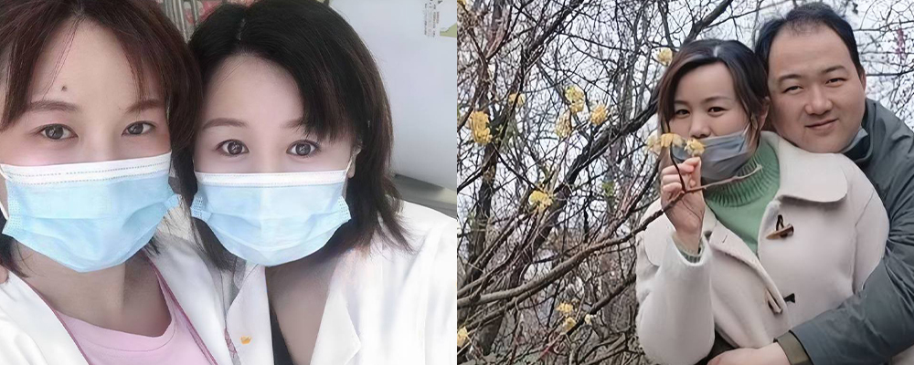 独家爆料 身姿迷人的风情少妇谁看了不迷糊  山东人妻何银背着老公出轨金主  全裸激情跳骚舞