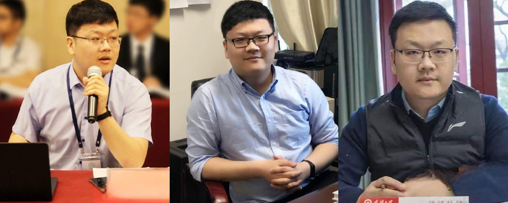 学术圈再爆丑闻 武汉大学段磊被举报多线劈腿 女主24页PPT实锤出轨与师德沦丧