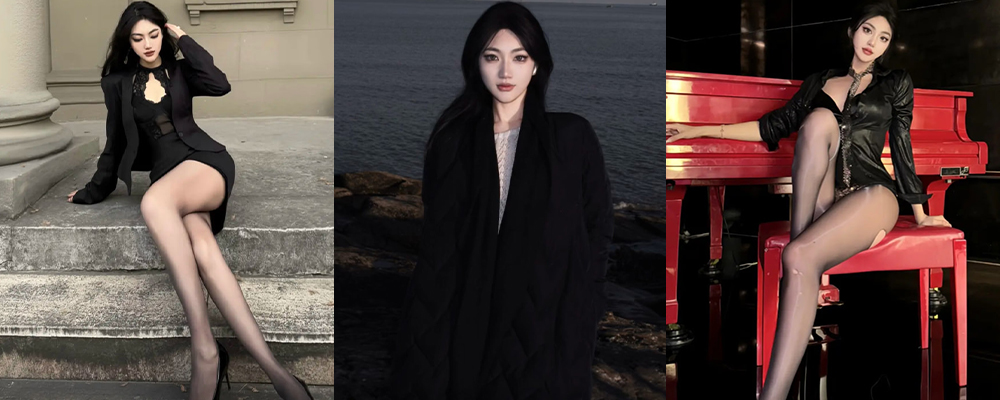 高冷御姐为钱放弃女神尊严 不惜卖身获取金主青睐 连云港文员王晓宇下海视频曝光