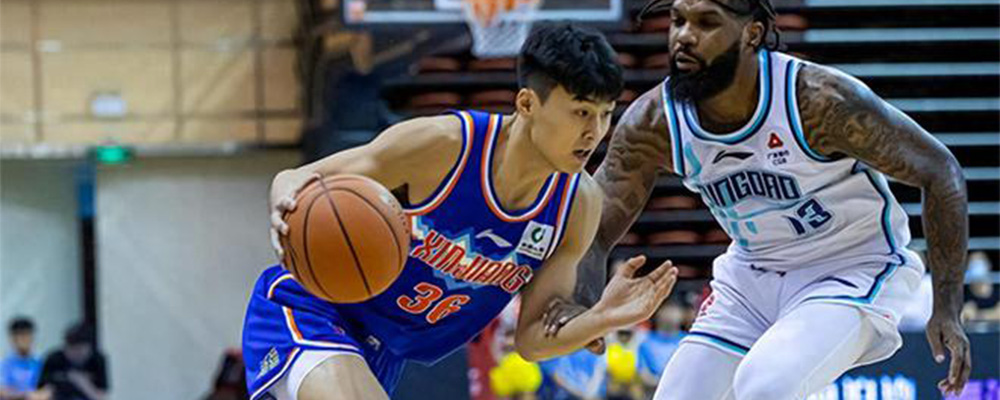 只要有钱了不管男女都会变好 新疆男篮主力葛浩然被曝私生活混乱同时劈腿多人现女友实名举报曝光证据被实锤