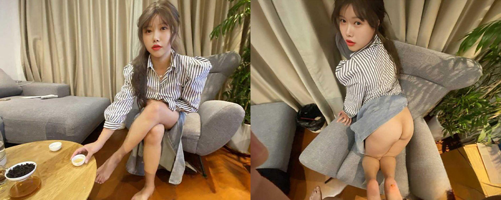 我和舅妈的爱情故事 舅妈再一次附和了我的做爱要求 不料这次避孕套惨遭母亲发现 