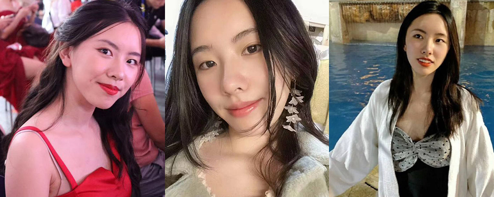 露脸口交娇俏撩人 抽插力度非常娴熟 河北邯郸何碧琳偷吃被发现后惨遭男友曝光吃鸡视频