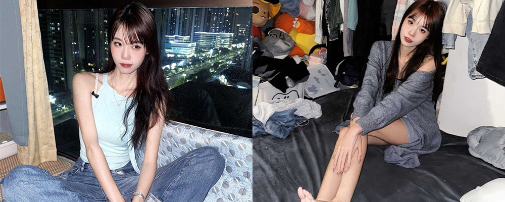 网红就是高级小姐会的花样真不少 抖音网红别管小薇最新福利定制视频流出