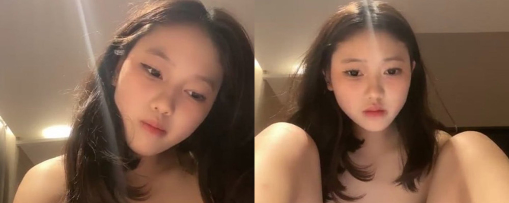 防火防盗防闺蜜 马鞍山可爱妹子张可欣被闺蜜骗下海爽到甘愿沦为性奴母狗