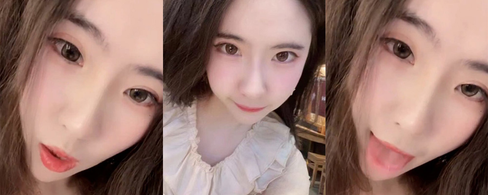 外表在冷艳为了钱也甘愿当母狗 上海高冷美女张楠性爱潮喷视频流出