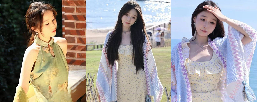 爱拍照的小仙女口活一定不差   山东威海廖家楷给男友舔屌时被偷拍  还无套后入插得小穴受不了