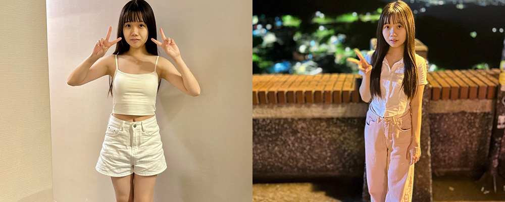 和学生妹谈恋爱就是舒服 稚嫩酮体次次体验都不一样 四川大三反差婊许茜遭男友曝光性爱自拍