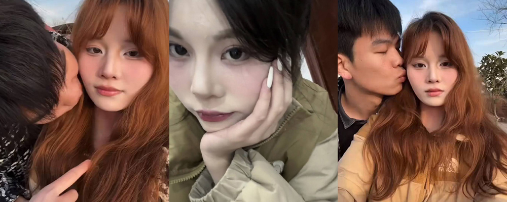 独家爆料 娇艳红唇伺候完毕 主动塞入巨屌贯穿骚穴 济南陈子意被大肉棒男友偷拍性爱过程并分享给好兄弟观看