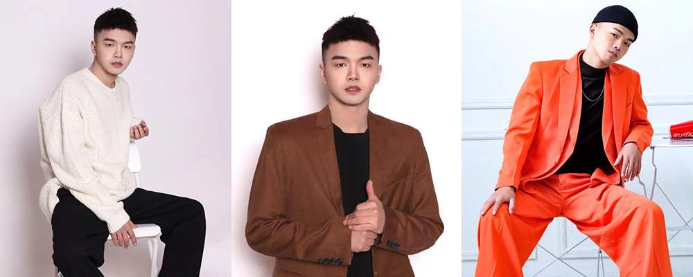 明星黑料 大田后生仔歌手林啟得与网红姜南师徒恋 工作人员错把其激战视频爆出