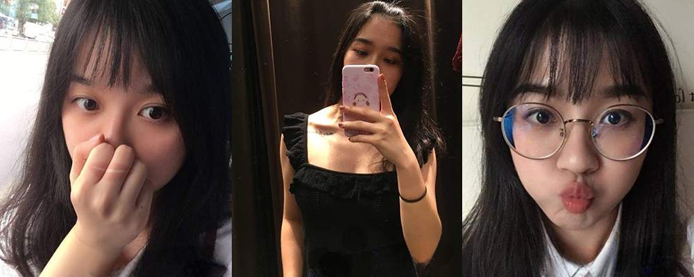 傻白甜学生妹被富豪利益诱惑 甘愿放下自身舞艺成为口技达人 华中师范大学艺术生孙烁性爱视频流出