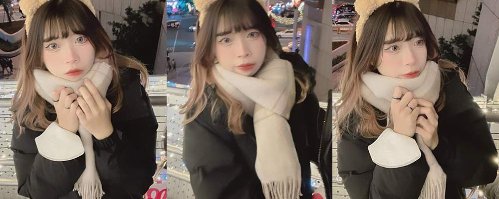 清纯女神面对心爱之人的鸡巴也会毫不犹豫口下去 齐刘海IG小网红美女马丽私密视频流出