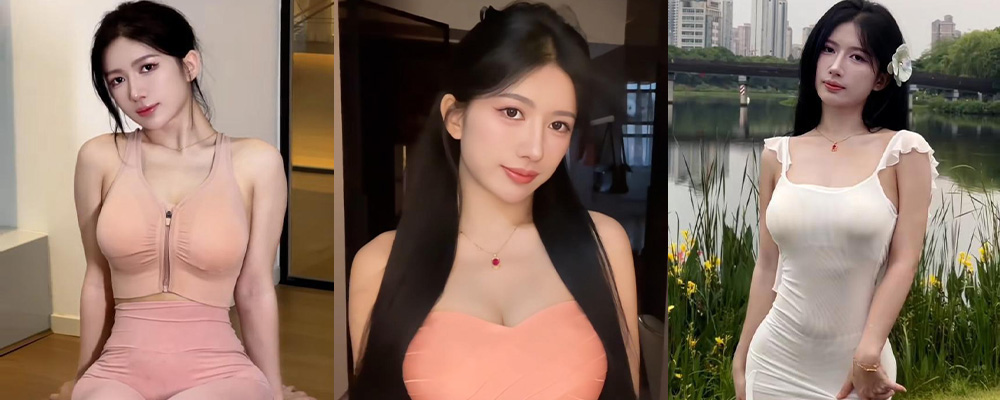 网红不过就是金主的玩物 抖音60W粉丝健身网红憨憨燃线下服务金主口交性爱视频流出