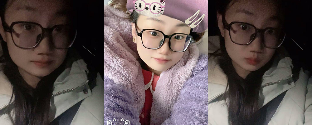 独家爆料 湖北纯情女大学生付雨馨的核弹巨奶 被网友哄骗私拍揉胸 不慎露出骚气容颜