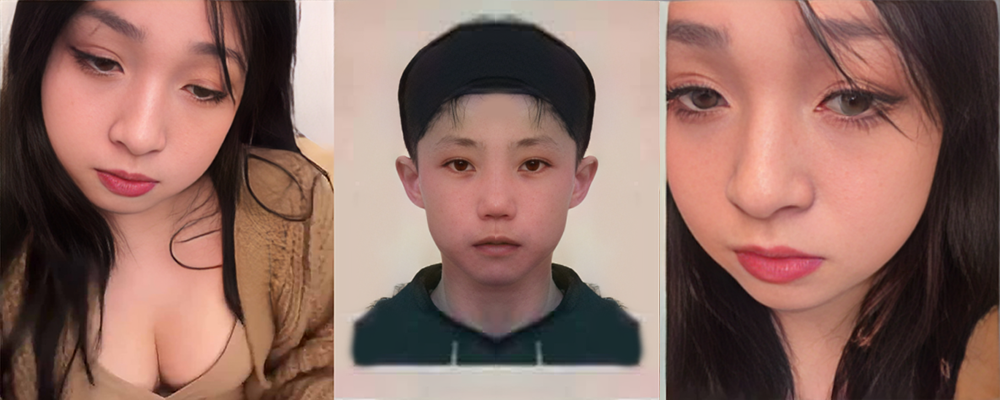 刷抖音刷到自己女朋友被别人得吃 小伙一朵花成功拿下08年嫩妹赵思懿 男友看到后歇斯底里