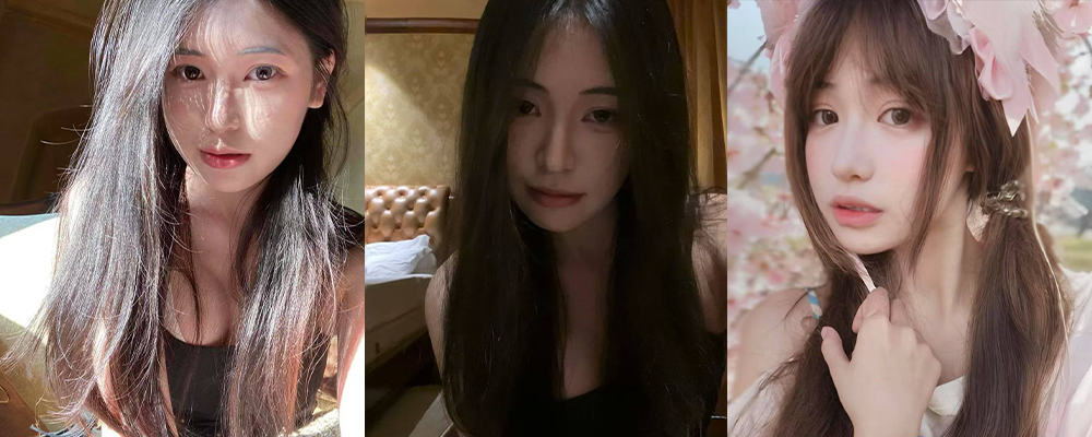 性欲憋久了释放一下 河北张家口人99年耿淑琪跟炮友出门玩露出 在家玩sm 有男朋友还乱搞