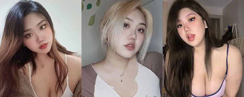 BBW坦克母猪在线发骚 虐恋玩法中释放野性 抖音网红水桥奈发骚私拍视频流出