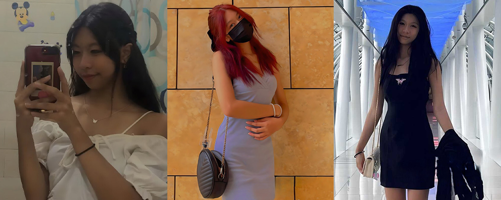 少女般的容颜绽放出放浪下流的表情 光华中学篮球校拉拉队林柯馨喜欢跟炮友裸聊被男友发现后曝光