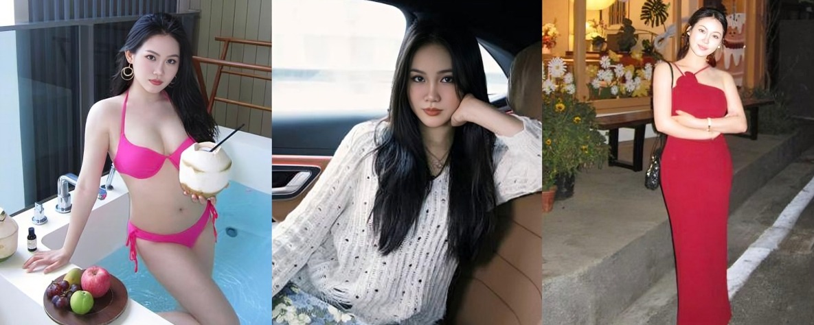 小母狗叫床技术一流 极品骚逼惨遭狂野暴肏 海南省人民医院护士张海婷假意独身实则物色备胎