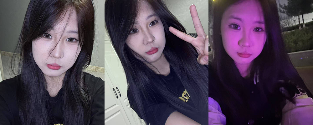 每个节假日都躲在家里默默手冲 苏州04年嫩妹于文每天宅在家发骚勾引炮友