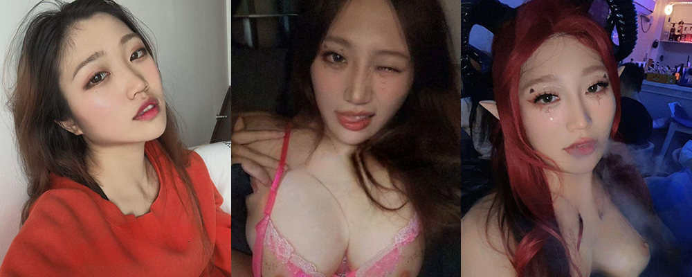 高冷外围身穿制服大胆出门约炮 后入画面劲爆浪叫不断 上海浦东野鸡张慧莲性爱视频流出