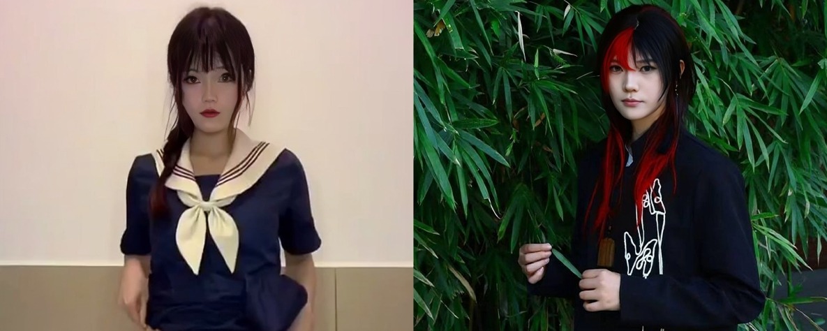 安徽农业大学李文静爆出惊人丑闻 孕期多人群交无套猛插 利用孩子收敛钱财