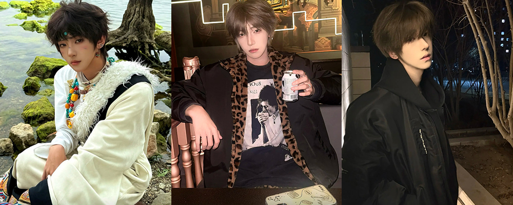 抖音网红不会刀妹实锤博主何以解忧出轨约炮 利用男同身份博取流量 实则男女通吃