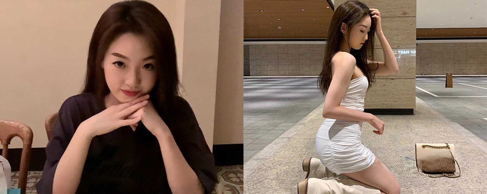 渣男就是渣男 拔屌就是无情 抖音网红京城小护士爱撸铁分手之后性爱视频被男友曝光