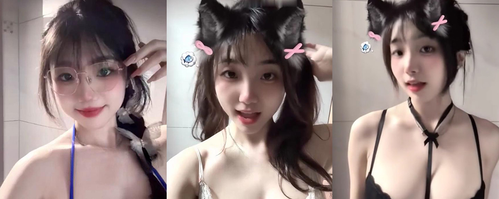 抖音网红sunny77大尺度自拍福利来袭 镜头前蹲地骑假屌自慰 高潮喷水满地狼藉场面刺激十足