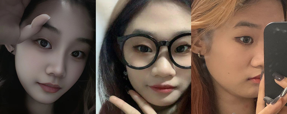  黑龙江伊春反差婊祁钰瑾穿着情趣内衣舞骚弄姿  口吸大屌神情荡漾  撅起翘臀享受后入带来的爽感